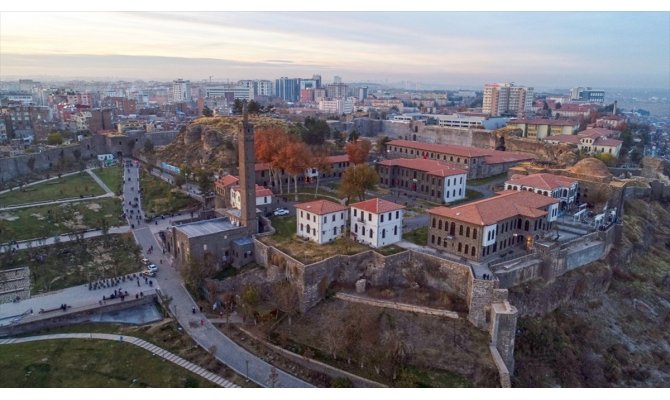 Türkiye genelinde müze sayısı 451'e ulaştı