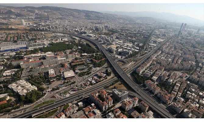 Ege Üniversitesi Hastanesi yerinde yenilenecek