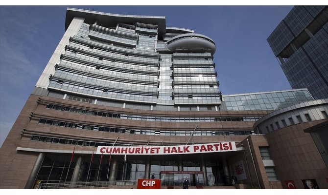 CHP'den kadın ve çocuk konularında toplumsal mutabakat çağrısı