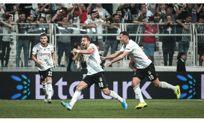 Beşiktaş-Wolverhampton maçının biletleri satışa çıkıyor