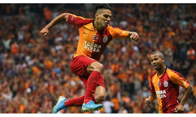 Galatasaray'ın rakibi PSG