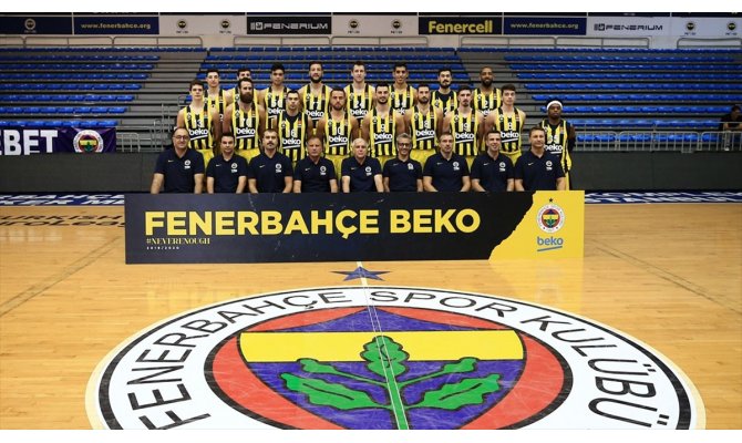 Avrupa Ligi'nin en başarılı Türk takımı Fenerbahçe