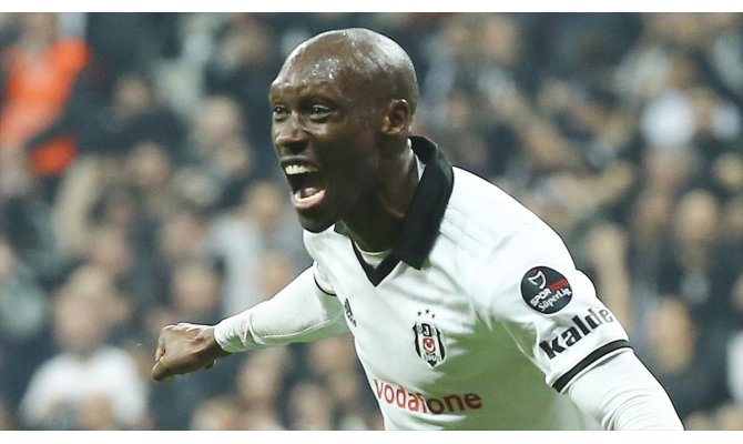 Atiba Hutchinson: Bu tabloyu değiştireceğiz, taraftarlar umutlarını yitirmesin