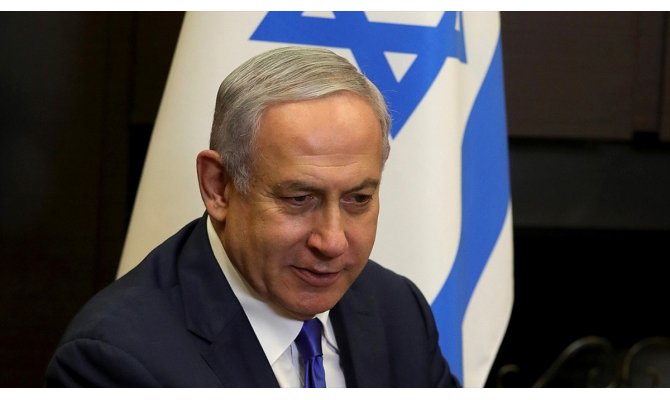 Netanyahu için kritik süreç başladı