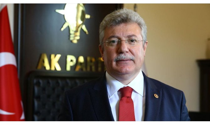 AK Parti'den '50 artı 1'in düşürülmesi' değerlendirmesi