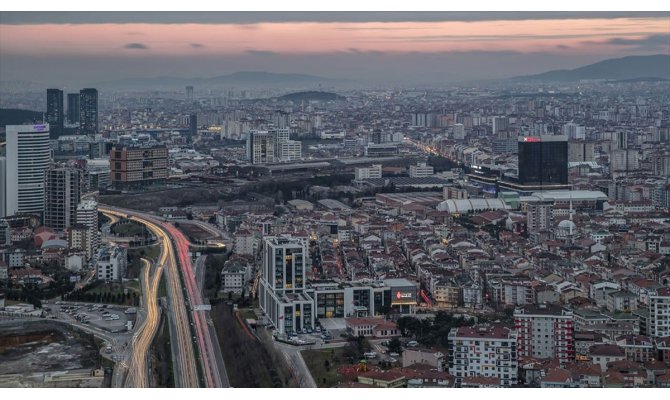 'Yüksek riskli binalar kentsel dönüşümde öne alınmalı'