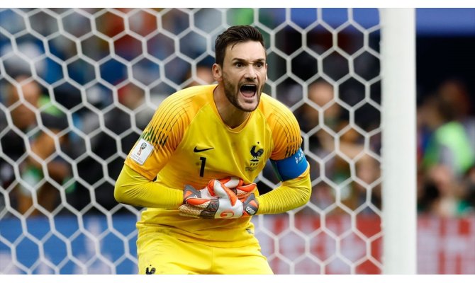 Lloris en az 3 ay yok