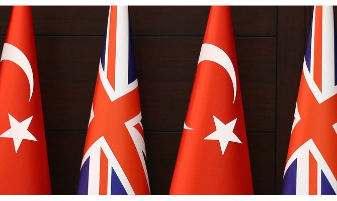 Ankara-Londra hattında 23 milyar dolarlık 'çözüm' arayışı