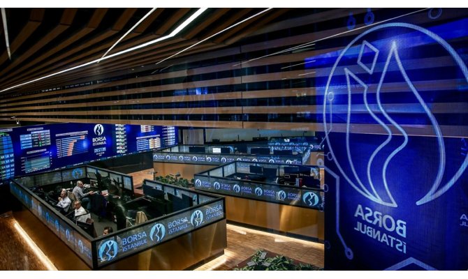 Borsa güne yükselişle başladı