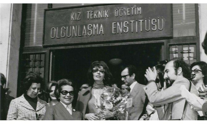 Olgunlaşma enstitülerinin 74 yıllık tarihi kitaplaştırıldı