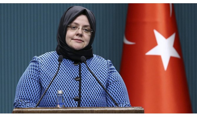 Bakan Selçuk: 9 ayda 1 milyon 129 bin 729 kişiyi işe yerleştirdik