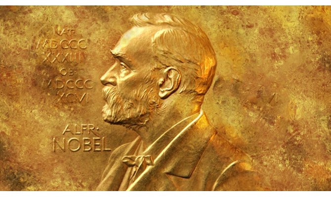 Türkiye Nobel ödüllü bilim insanlarını ağırlayacak