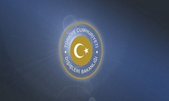 Dışişleri Bakanlığı Kenya’daki terör saldırısını kınadı