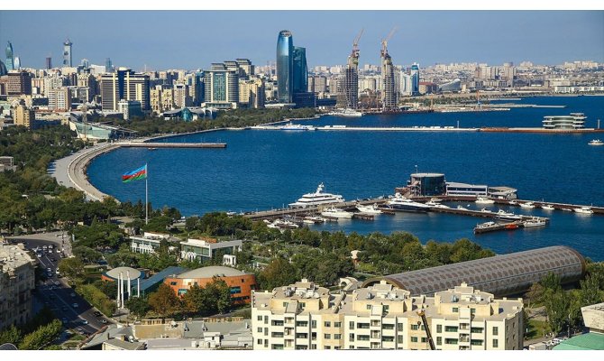 Türk Konseyi liderleri Bakü'de toplanacak