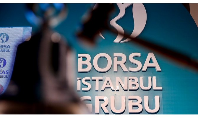 Borsa İstanbul banka hisselerinde 'açığa satışı' yasakladı