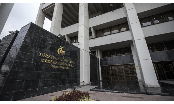 BDDK'nın bazı yetkileri Merkez Bankasına devrediliyor