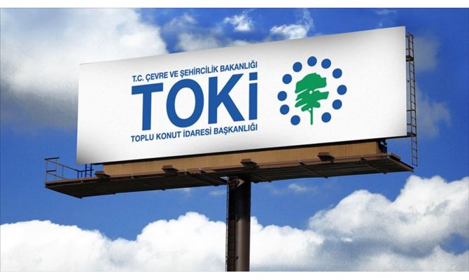 TOKİ 130 iş yeri ile 91 konutu satışa çıkardı