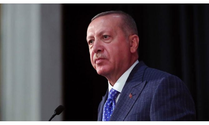 Cumhurbaşkanı Erdoğan'ın Pakistan ziyareti ertelendi