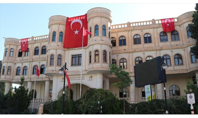 Hakkari, Nusaybin ve Yüksekova Belediye Başkanlıklarına görevlendirme