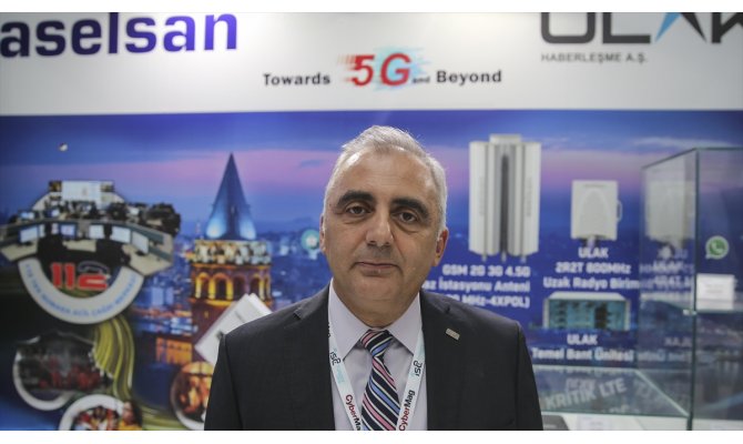 MAYA 5G'ye hazır