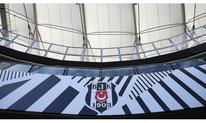 Beşiktaş Kulübünün kongresi başladı