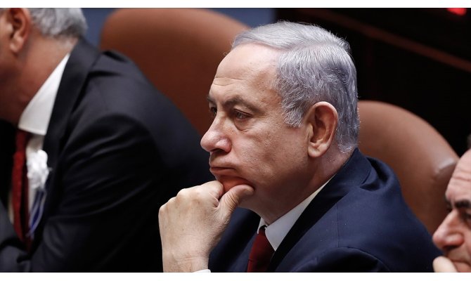 Netanyahu koalisyon hükümetini kuramadı