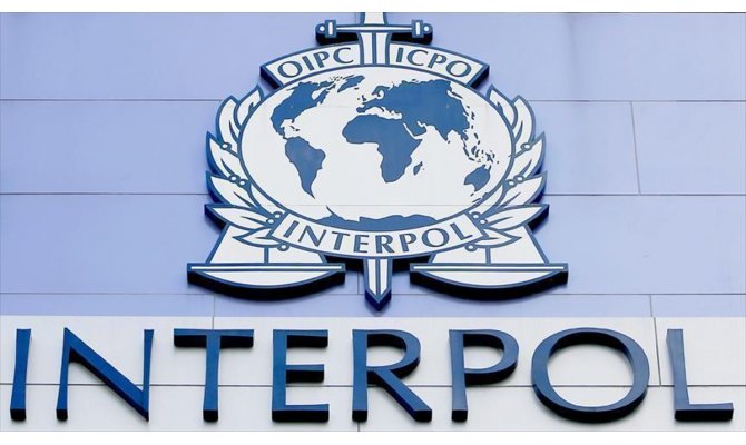 INTERPOL'ün 2021'deki Genel Kurul Toplantısı Türkiye'de yapılacak