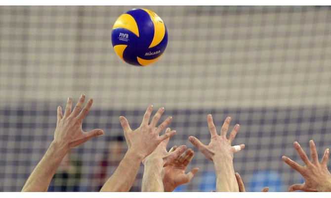 Voleybolda Spor Toto Şampiyonlar Kupası sahibini buluyor