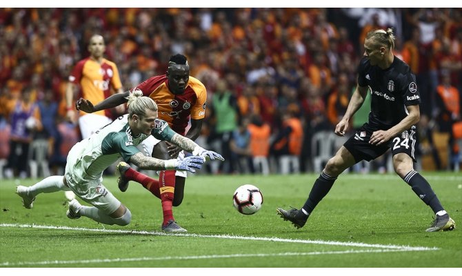 Derbi maçının biletleri 25 Ekim'de satışa çıkacak