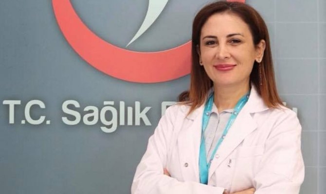 İzmir’de doktorun feci ölümü