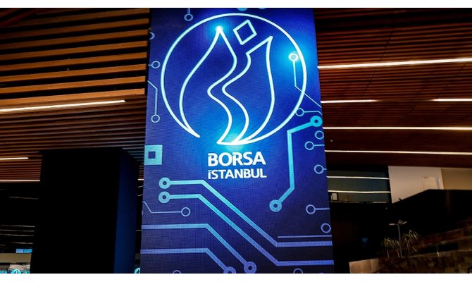 Borsa günü yükselişle tamamladı