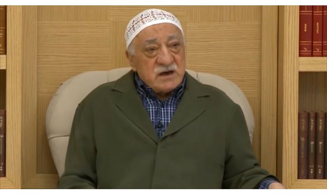 Fetullah Gülen'in yeğeni Zeynep Gülen gözaltına alındı