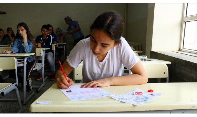 MEB'den sınav hizmetlerinin kalitesini artırmak için büyük yatırım