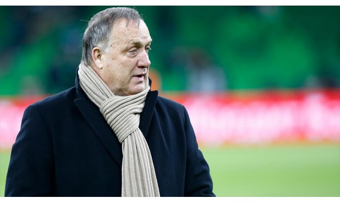 Feyenoord'da Advocaat dönemi