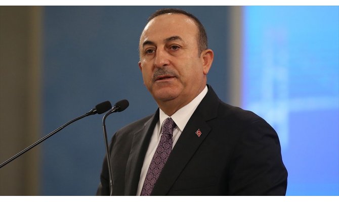 Çavuşoğlu: Türkiye ara buluculuk gündemini zenginleştirmeye devam edecek