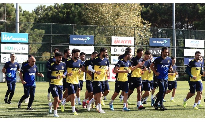 Fenerbahçe, Kayseri deplasmanında