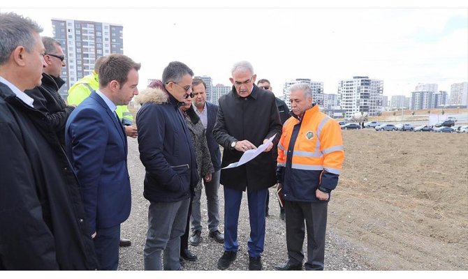 'Geleceğe Nefes' kampanyasına yoğun ilgi