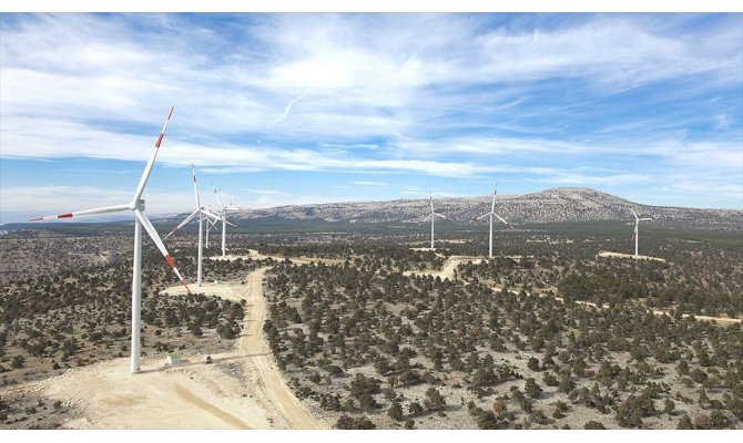 Yenilenebilir enerjiye 'blokzinciri' formülü