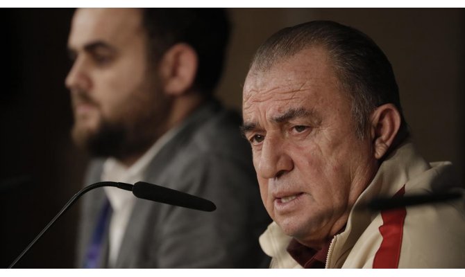 Terim, Real Madrid karşısında 'kaybetmekten korkmayan bir takım' istiyor