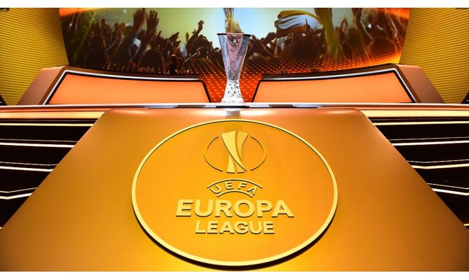 UEFA Avrupa Ligi'nde dördüncü hafta heyecanı