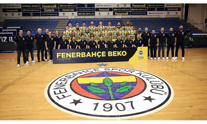 Fenerbahçe Beko Bayern Münih'i ağırlıyor