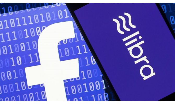 Facebook'un kripto para projesi Libra için 'finansal güvenlik' uyarısı