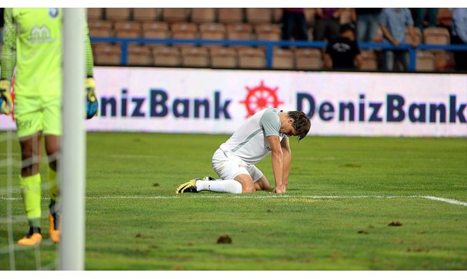 Süper Lig'de kaleler 11 haftada 10 kez şaştı