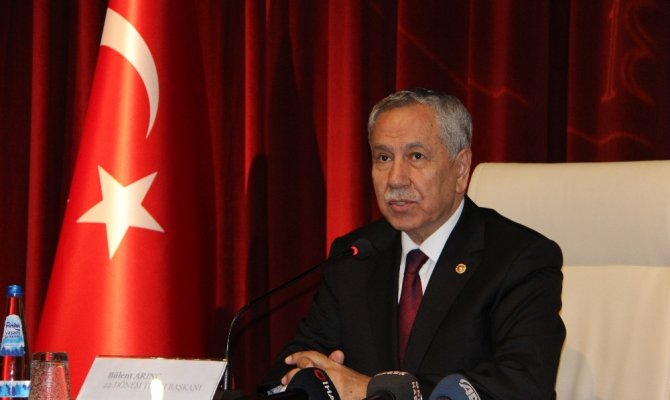 Bülent Arınç’ın damadından “delil yetersizliğinden beraat” kararına itiraz