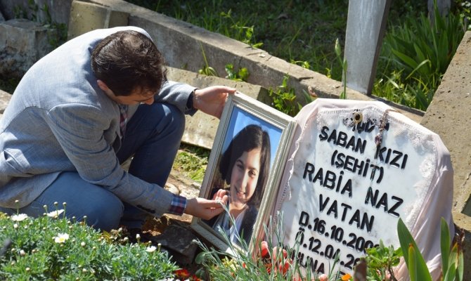 Başsavcılıktan ‘Rabia Naz’ açıklaması yapıldı