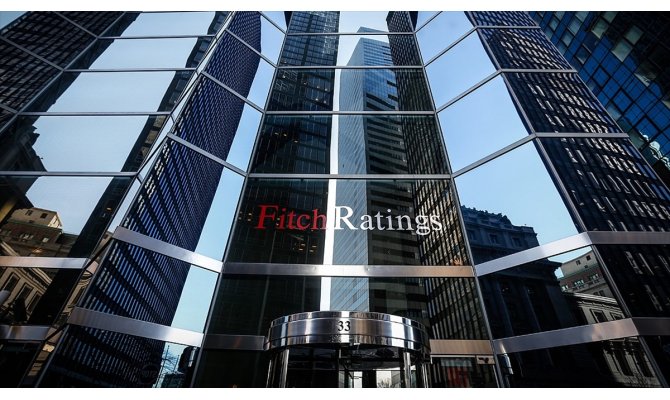 Fitch Türk bankalarının görünümünü yükseltti