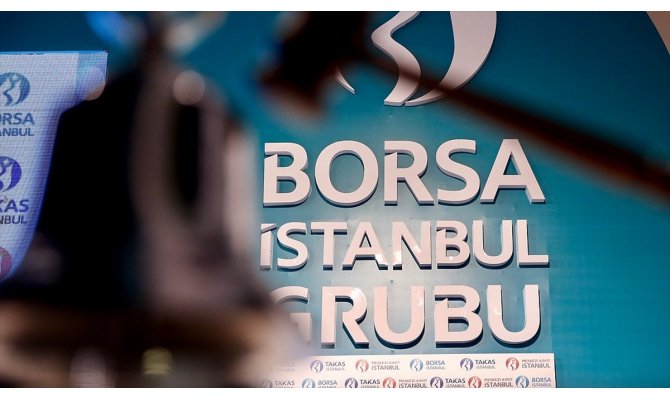 Borsa İstanbul finansal sistemde TL'nin ağırlığını artıracak adımlar atıyor