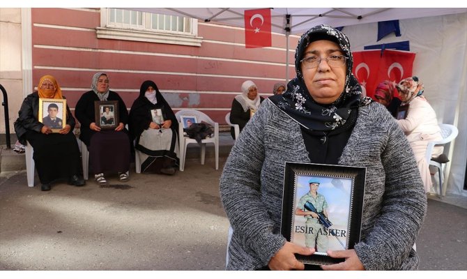 'PKK'nın Kürtlere yaptığı bu zulüm artık yeter'