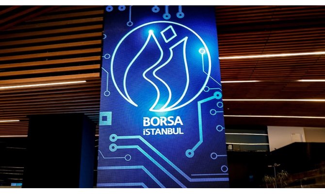 Borsa günü yükselişle tamamladı