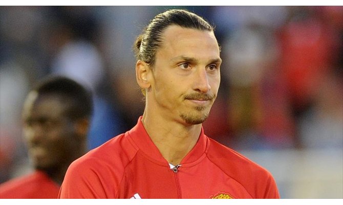 Ibrahimovic'den Galaxy'ye veda: Şimdi beyzbol izlemeye geri dönebilirsiniz